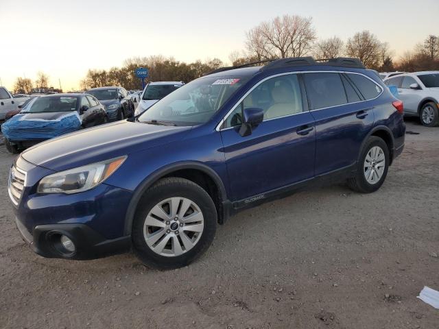 2017 SUBARU OUTBACK 2. #3302673060