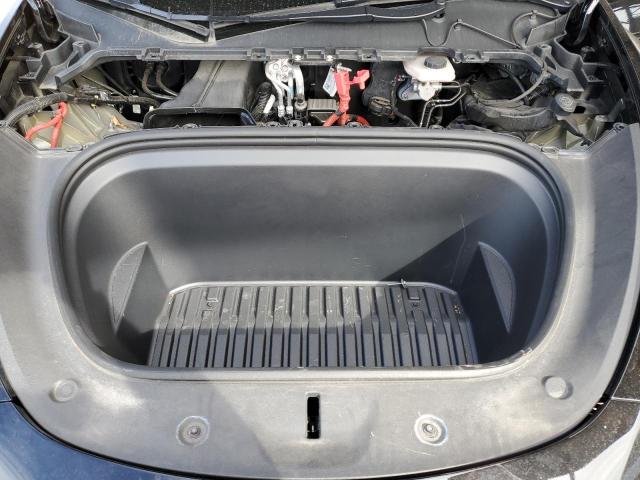 2023 TESLA MODEL Y - 7SAYGDEE2PA136751