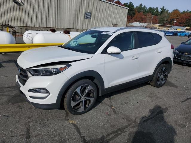 2016 HYUNDAI TUCSON LIM - KM8J3CA28GU144634