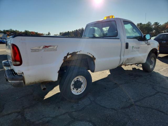 1999 FORD F350 SRW S #3292413272