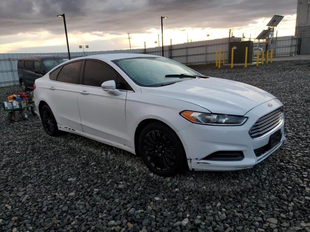 2013 FORD FUSION SE #3296337443