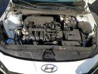 Lot #3296320539 2022 HYUNDAI ELANTRA SE
