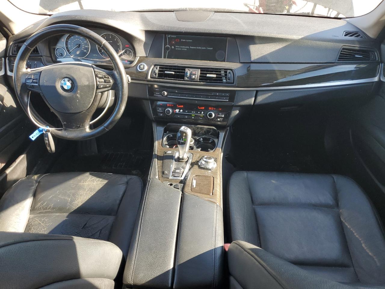 BMW 5 SERIES I
