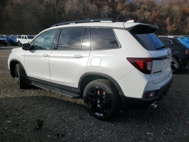 2024 HONDA PASSPORT B #3297870801