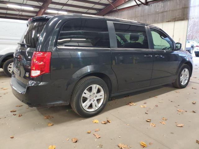 2018 DODGE GRAND CARA - 2C4RDGCG9JR241642