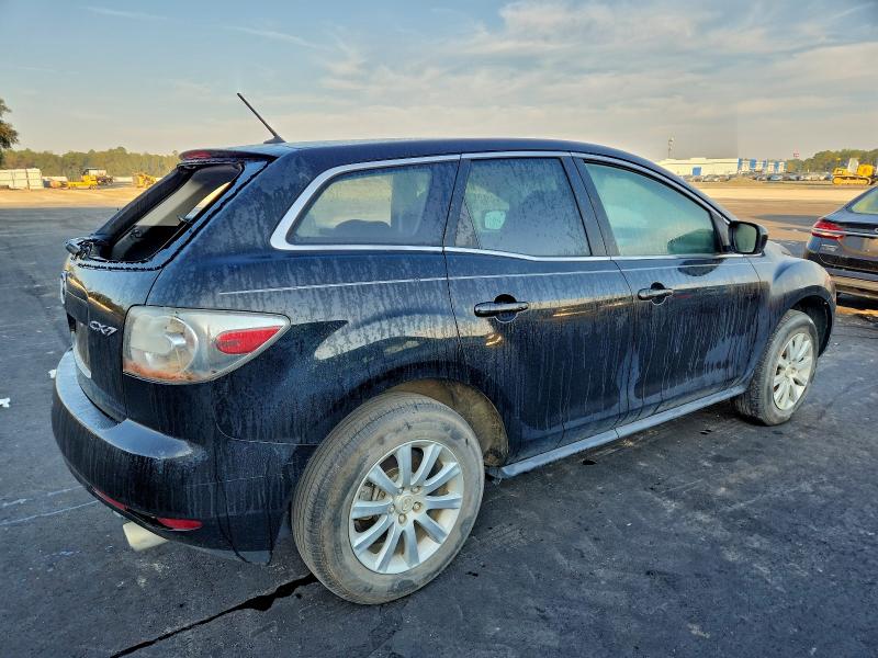2010 MAZDA CX-7 #3296327456