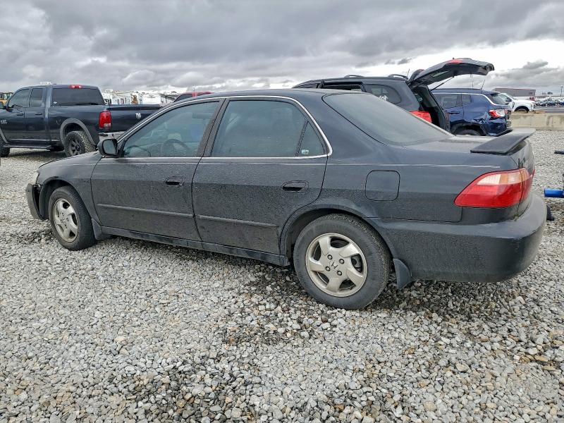 1999 HONDA ACCORD EX #3296606055