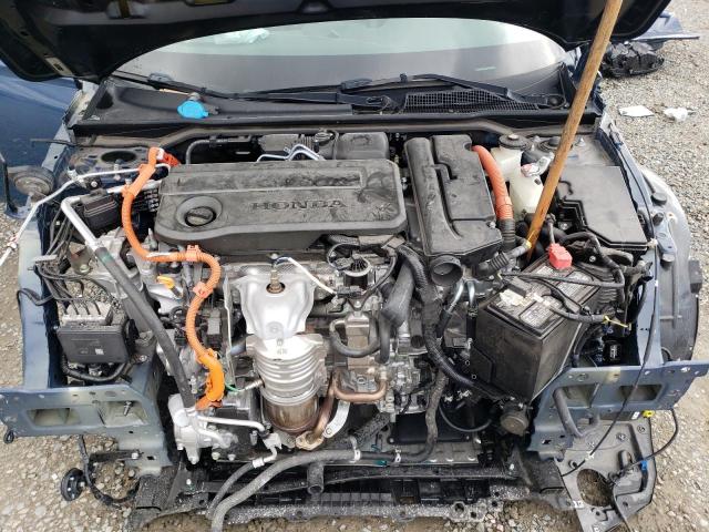 2025 HONDA CIVIC SPOR #3296208464