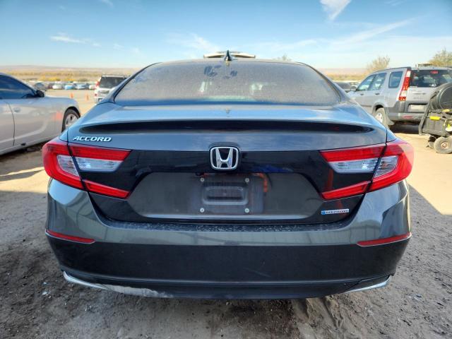 2018 HONDA ACCORD HYB #3310525050
