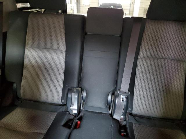 2021 TOYOTA 4RUNNER SR #3297132491