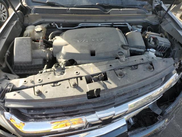 2019 CHEVROLET COLORADO L #3293360430