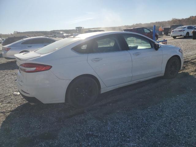 2019 FORD FUSION SE #3290284233