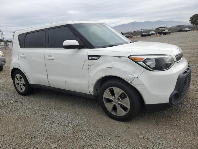 2016 KIA SOUL #3292329271