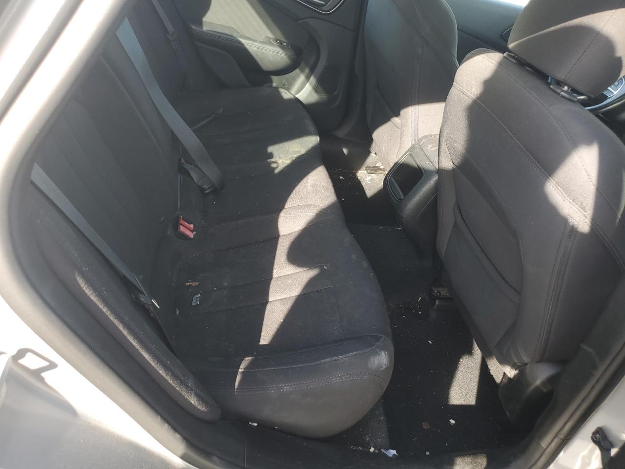 CHRYSLER 200 LIMITED