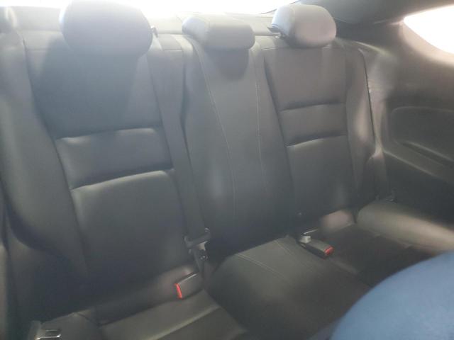 2016 HONDA ACCORD EXL #3301820382