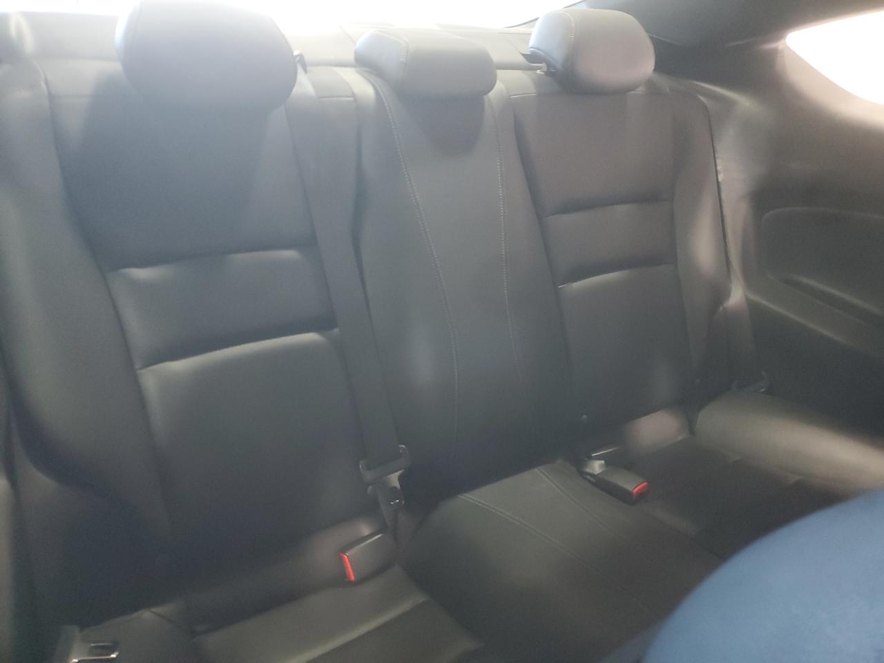 Lot #3301820382 2016 HONDA ACCORD EXL