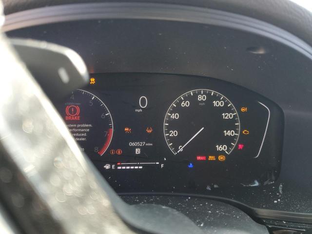 2023 HONDA CIVIC SPOR #3302844889