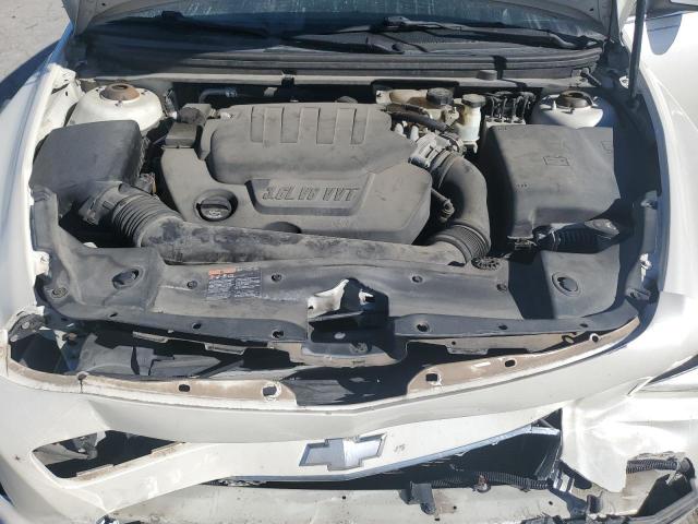 2012 CHEVROLET MALIBU LTZ #3284099571