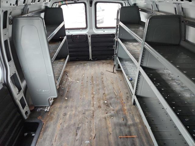 2014 CHEVROLET EXPRESS G3 #3290331971