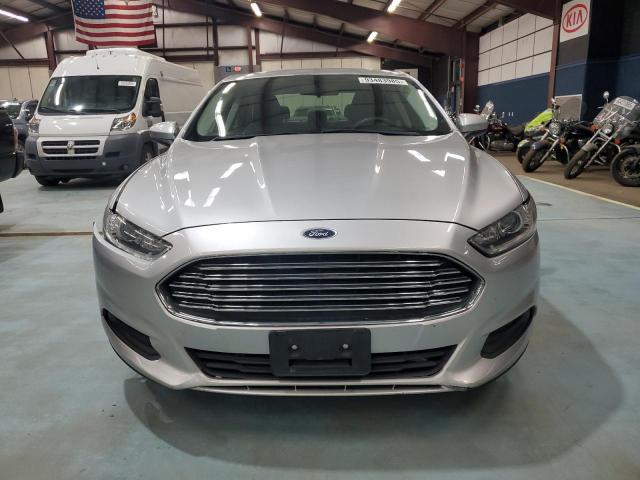 2015 FORD FUSION S #3291455467