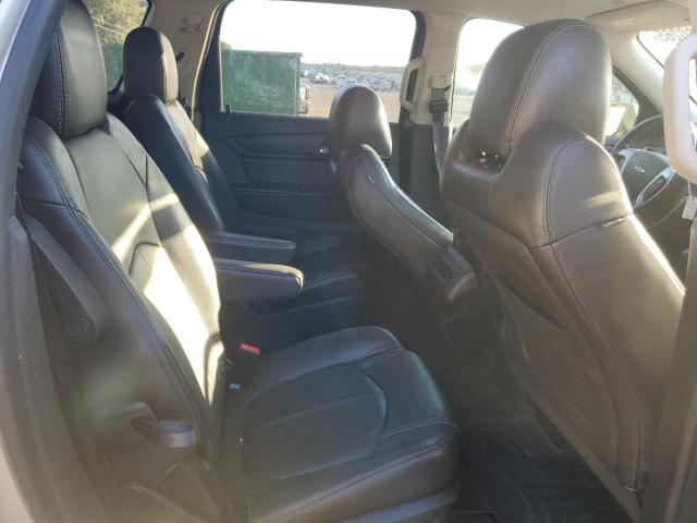 2017 CHEVROLET TRAVERSE L #3282524883