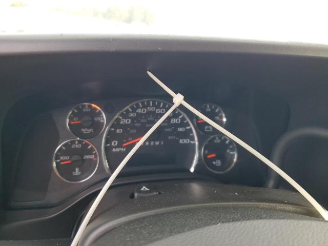 2024 CHEVROLET EXPRESS #3297777891