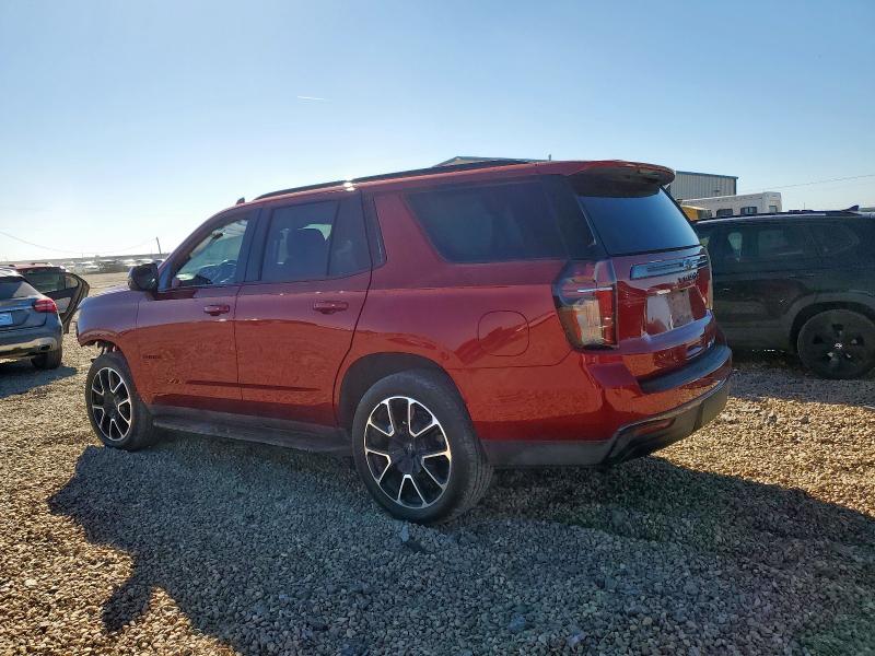 2022 CHEVROLET TAHOE K150 #3303001624