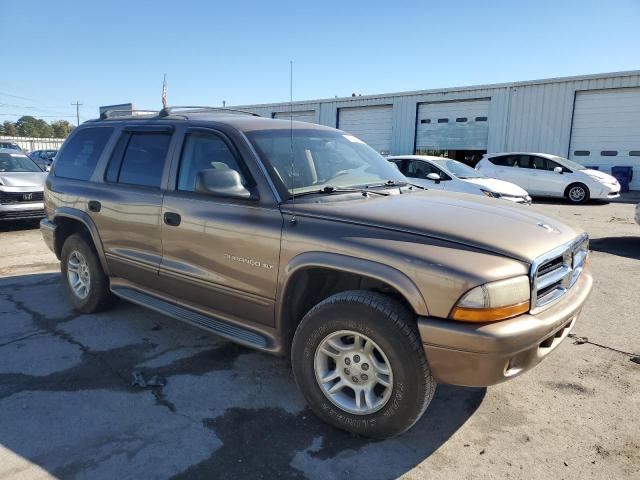 2001 DODGE DURANGO #3286744321