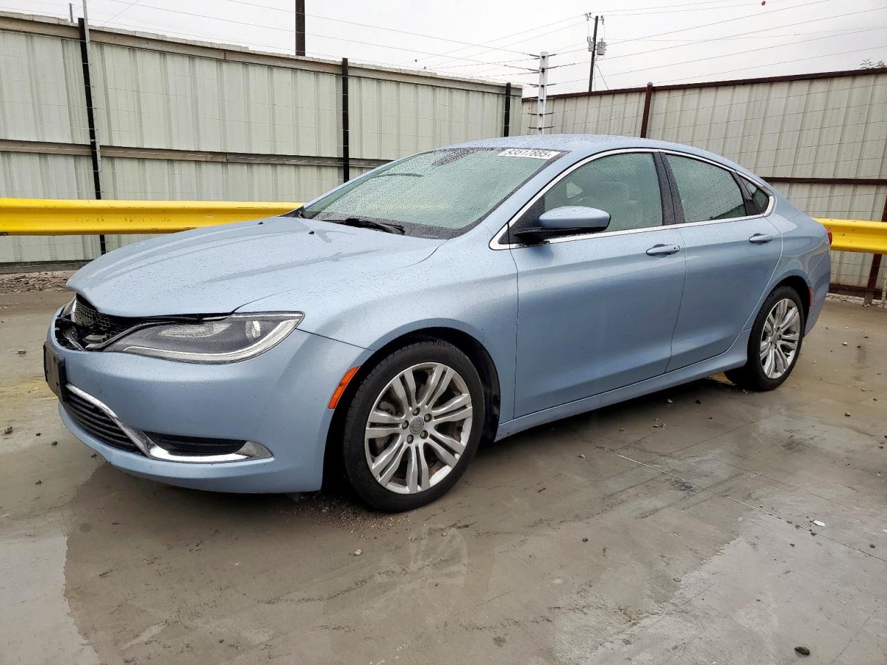 CHRYSLER 200 LIMITED