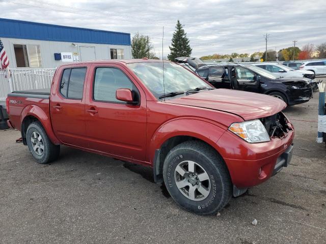 2012 NISSAN FRONTIER S - 1N6AD0EV7CC428919