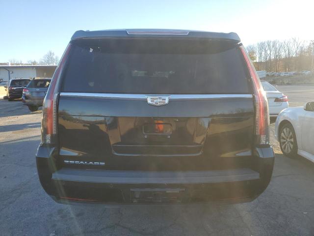 2020 CADILLAC ESCALADE E #3287445021