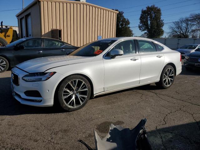 2017 VOLVO S90 T6 MOM #3308311207