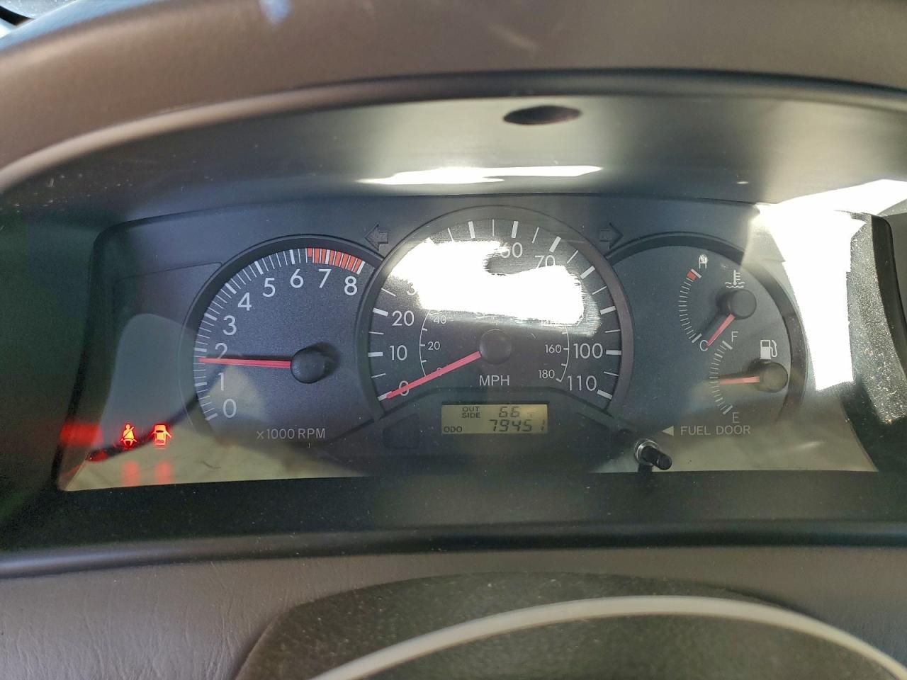 Lot #3304499592 2007 TOYOTA COROLLA CE