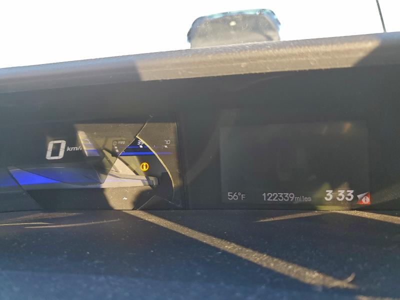 2013 HONDA CIVIC LX #3298229039