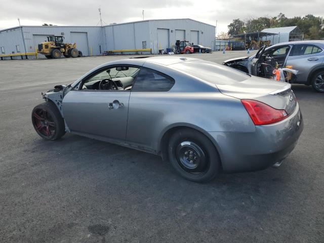 2010 INFINITI G37 BASE #3290408770
