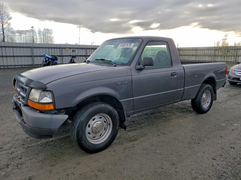 2000 FORD RANGER #3296245519
