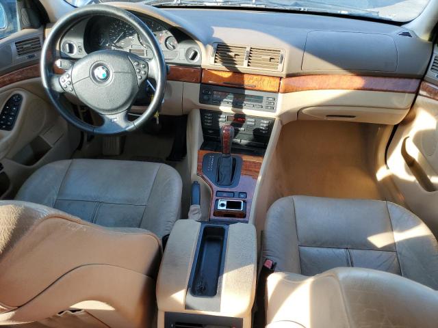 2000 BMW 528 I AUTO #3312681223