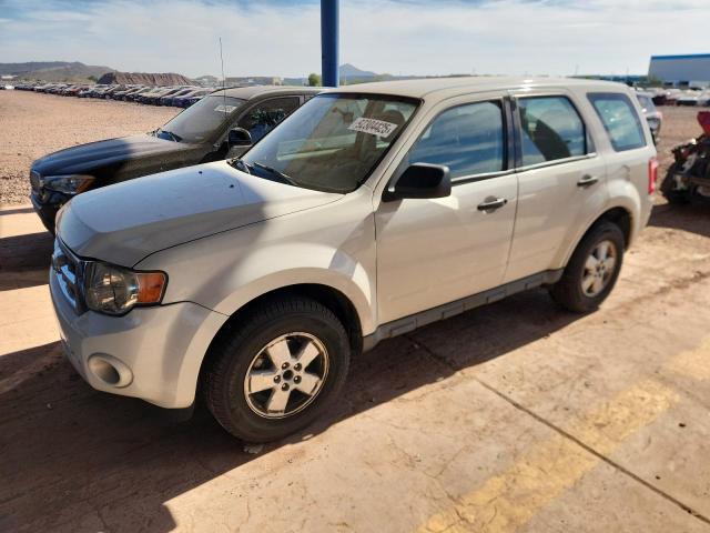 2010 FORD ESCAPE XLS - 1FMCU0C77AKA69716