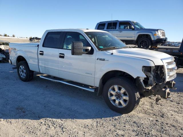 2013 FORD F150 SUPER - 1FTFW1ET8DFC90251