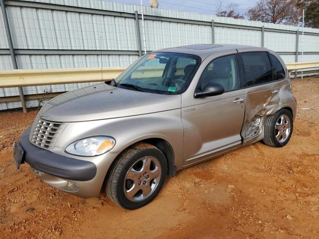 2002 CHRYSLER PT CRUISER #3301791381