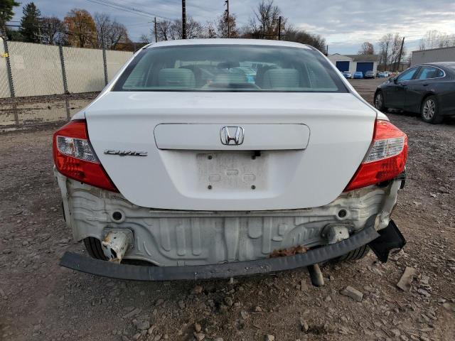 2012 HONDA CIVIC LX #3309440967