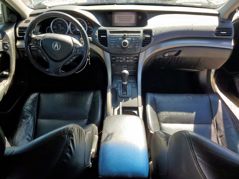 2010 ACURA TSX #3301300393