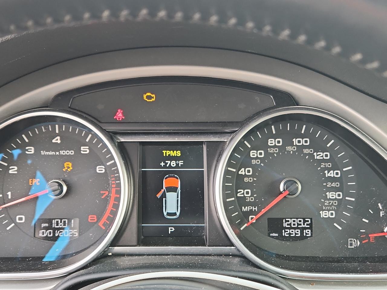 AUDI Q7 PREMIUM PLUS