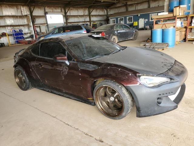 2015 TOYOTA SCION FR-S #3278572956