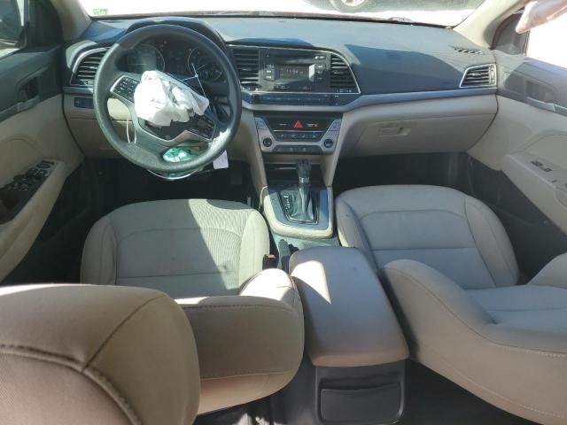 2017 HYUNDAI ELANTRA #3302843900