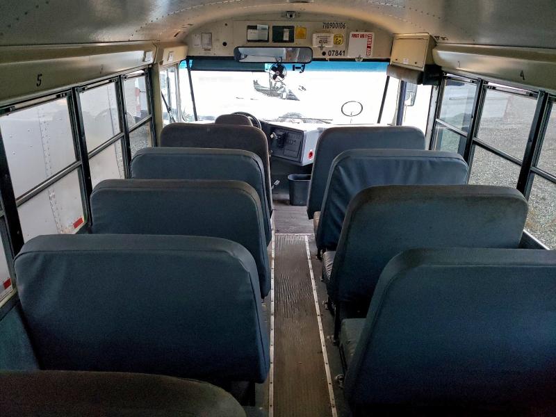 2009 IC CORPORATION 3000 CE #3304704919