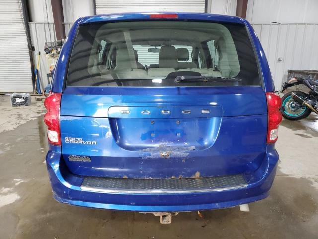 2013 DODGE GRAND CARA #3284684343