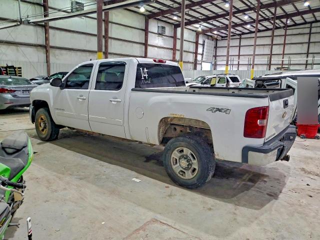 2008 CHEVROLET SILVERADO #3297919792