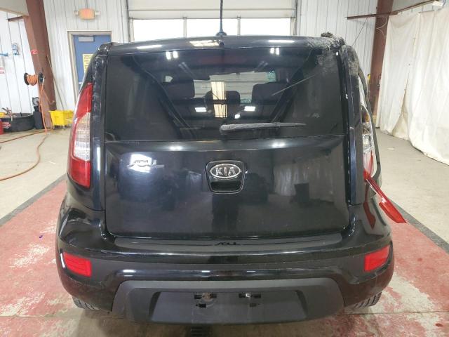 2012 KIA SOUL #3302759384
