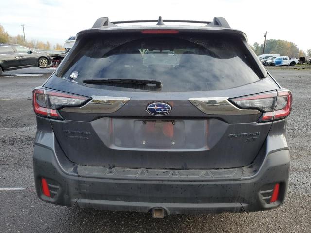 2020 SUBARU OUTBACK ON #3287586011